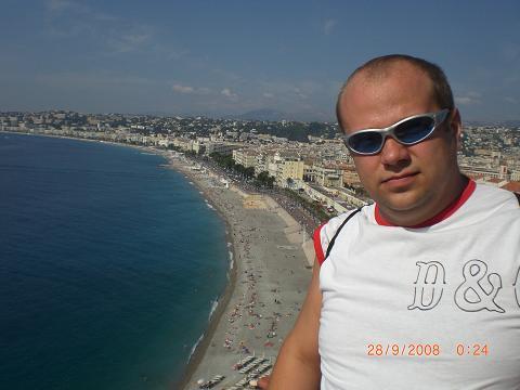 Андрей Карабань