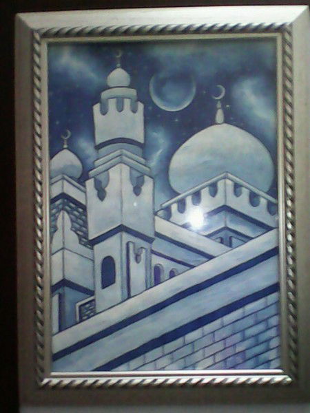 Бауржан Бектурсунов