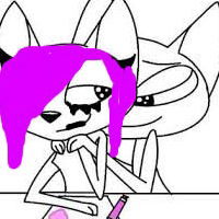 Аня Локонова