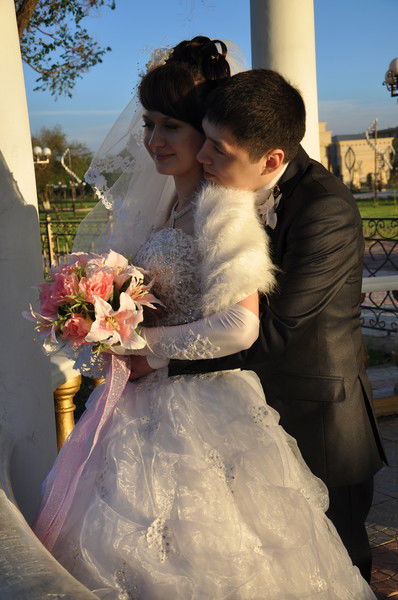 Женечка Кулманова