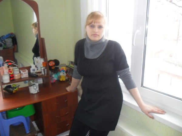 Светлана Зюзина-Торикова