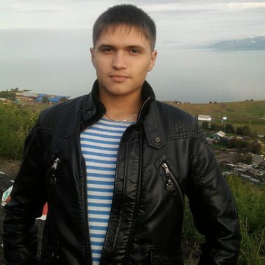 Михаил Лебедев