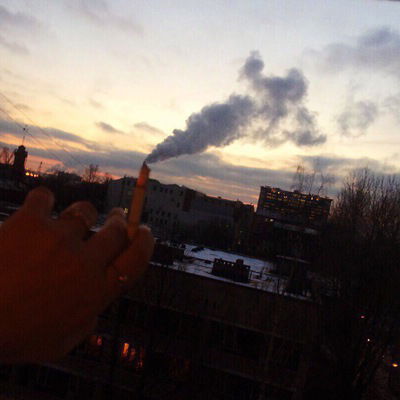 Анастасия Михальченко