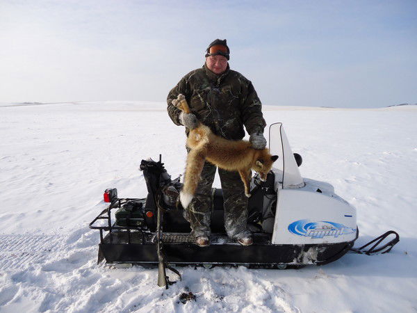 Сергей Турчанинов