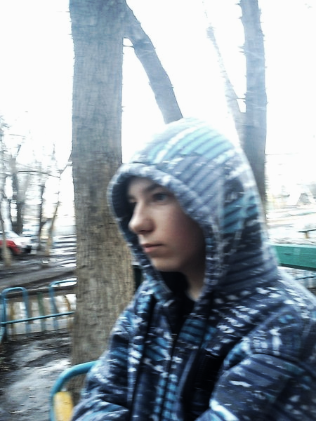 † Leha Malozemov †