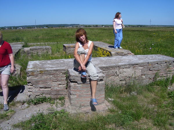 Оксана Шигабутдинова