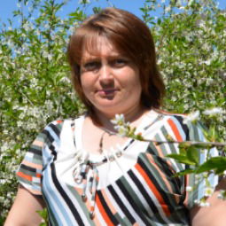 Наталья Токмакова