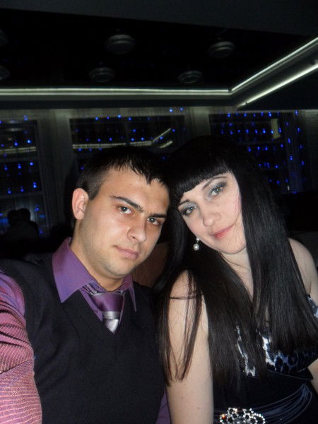 Ольга Муратова