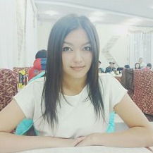 Назгуля Калдыбаева