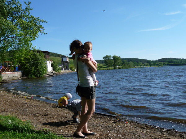 Евгения Плотникова