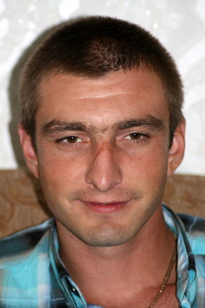 Алексей Редингер