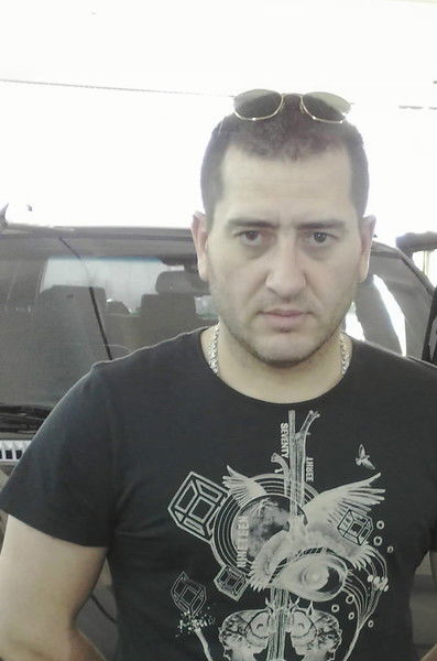 Руслан Ахмаев