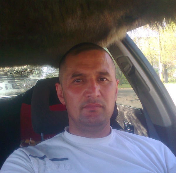 Есенбек Канатов