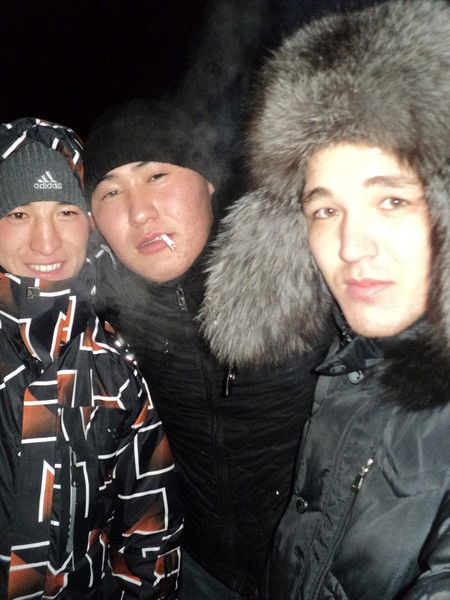 Манат Давлетпаев