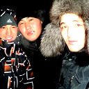 Манат Давлетпаев