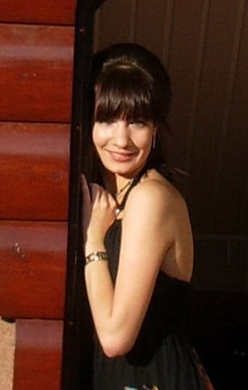 Юлия Безрукова