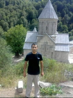 Hrach Hovhannisyan