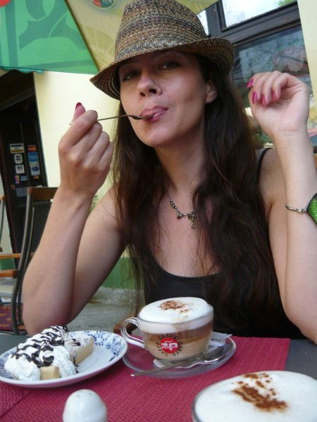 Екатерина Тютюгина