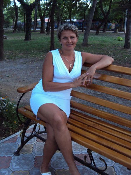 Светлана Муханова