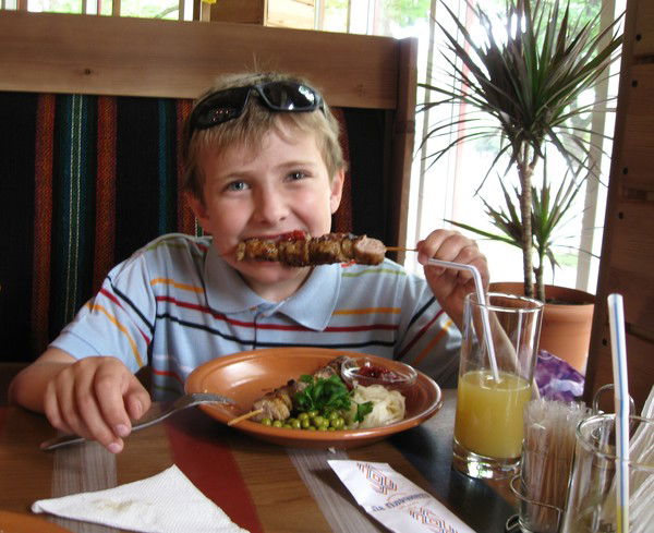 Толик Волощенко