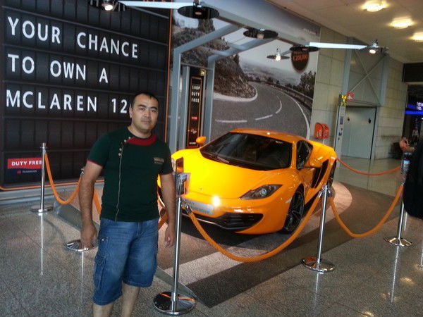 Бободжан Бободжанов