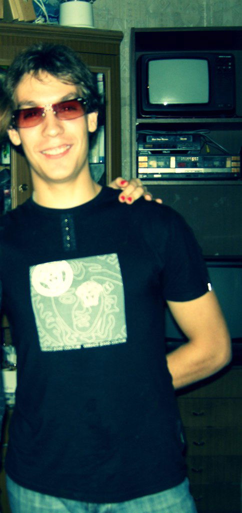 Евгений Василец