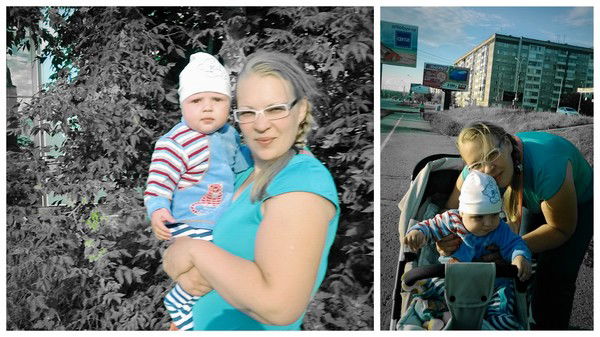 Юлия Чухланцева