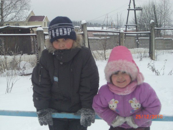 Оля Шешенина