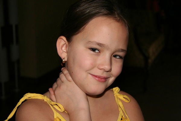 Катерина Кузнецова