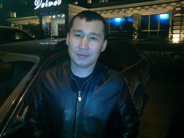 Дидар Куанов