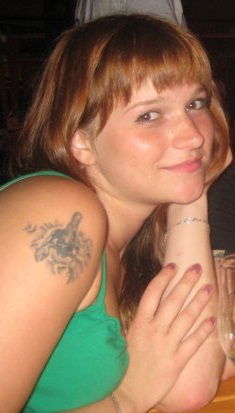 Анечка Степанкова