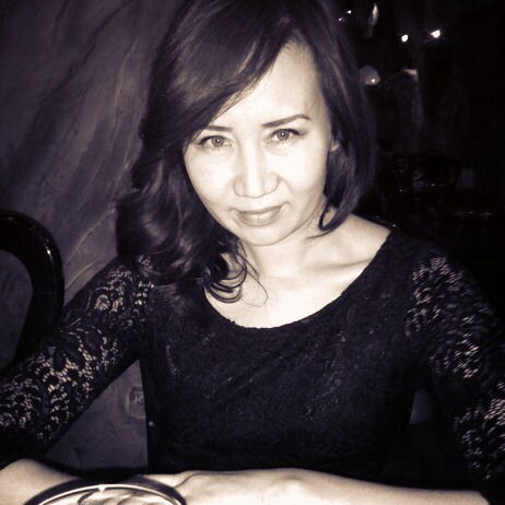 Галия Байтуова