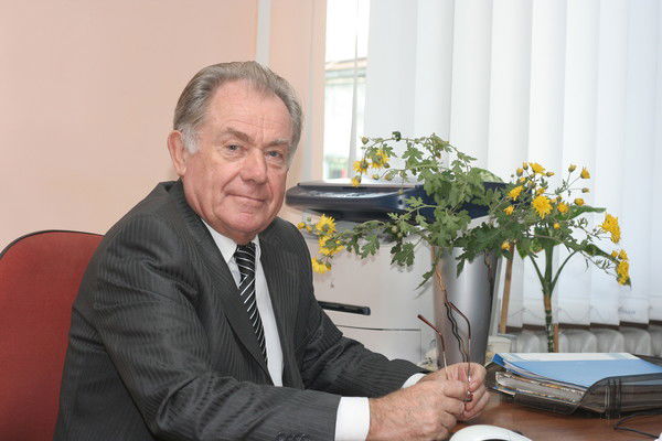 Петр Козляковский