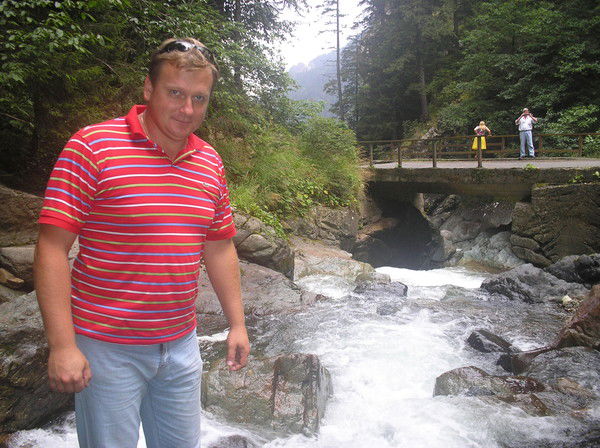 Александр Суббота