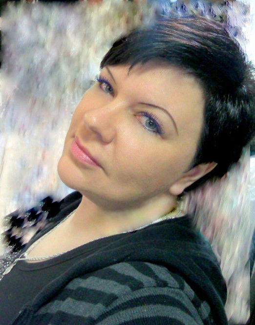 Елена Кудрявцева