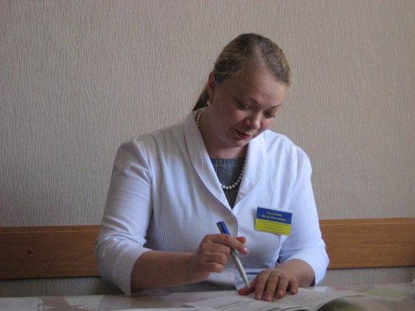 Неля Полюхович