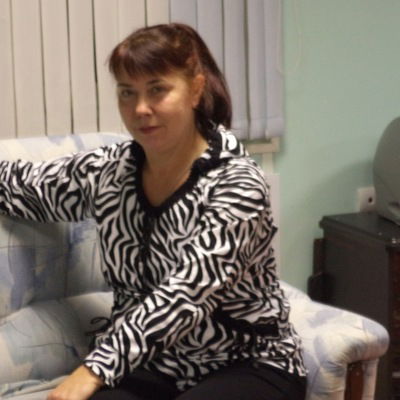 Лариса Светочева