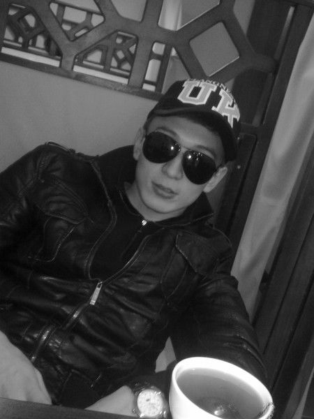 Арман Ешмухамбетов