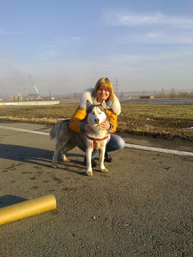 ♥♥♥ Кира ♥♥♥