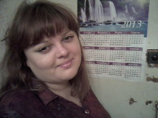 Надежда Митькиных