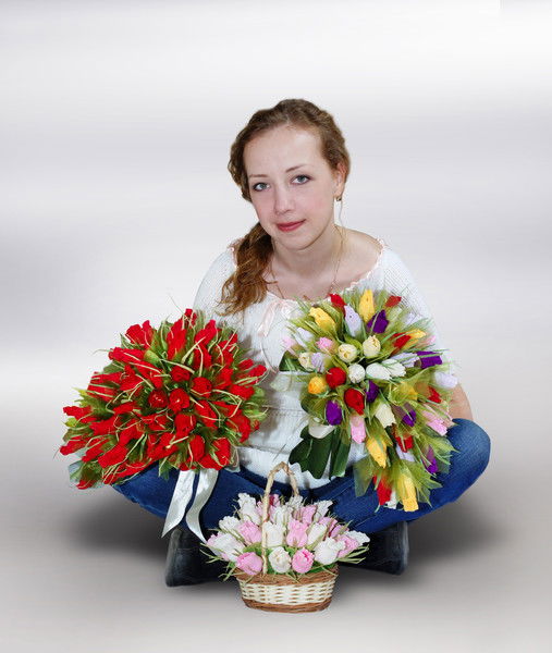 Ольга Тришкина