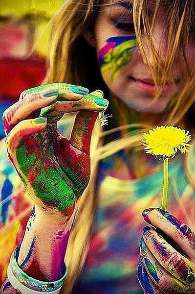 Алина Вильданова