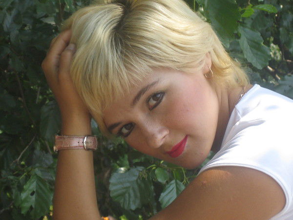 Екатерина Алексеева