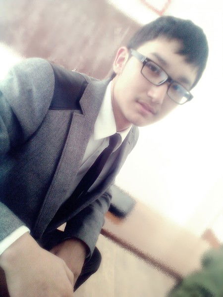 Гульжупар Алиева