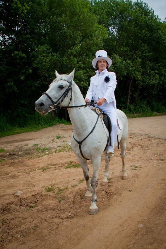 Алексеев Михаил