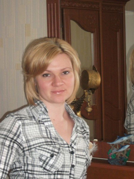 Татьяна Жук