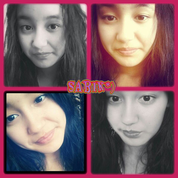 Sabina =)