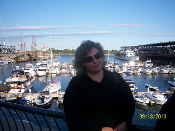 Елена Россихина