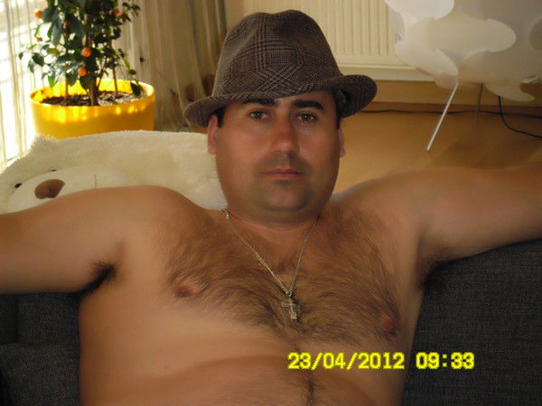 Пантелей Янак