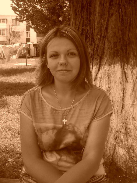 Евгения Бекетова